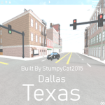 Dallas Police Department [HQ]