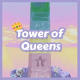 👑Tower of Queens - Tower of Hell icon