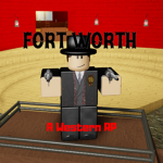 Town of Fort Worth