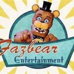 -Fazbear's Entertainment-