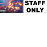 ERLC !!!STAFF ONLY!!!
