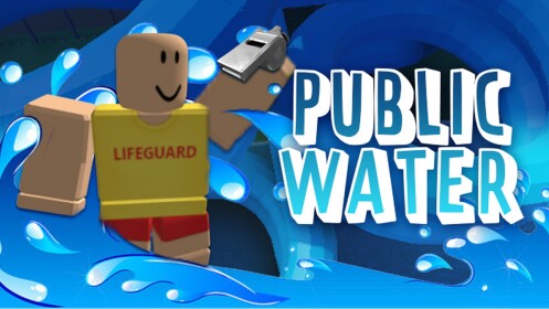 Public Water