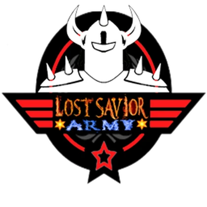 LoSt SaViOr Roblox group icon