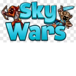 Sky wars & Swords  icon