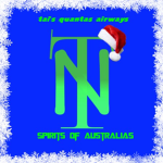 Quantas Airways | Spirit Of Australia