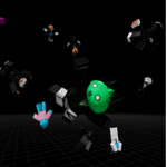 The Official Slime Gang!