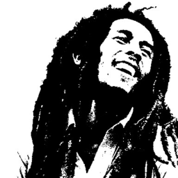 Bob Marley & The Wailers - (Rainbow 1977)
