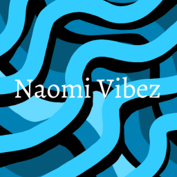 Naomi Vibez hangout!