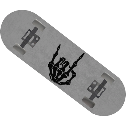 ✅ Skateboard thumbnail