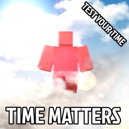 ❗TIME TRIAL❗ Time Matters icon