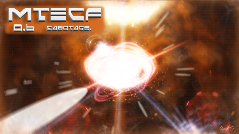 (MTECF) MT Energy Core Facility (0.6) screenshot 2