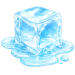 Melty Frosty
