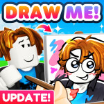 [UPD] Draw Me! 🎨