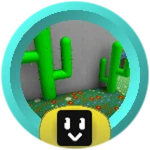 Cactus Master