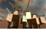 The Robloxian War (Americans)