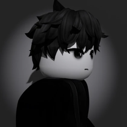 Chimbanda. Roblox group icon