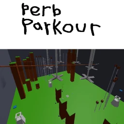 Perbrailent Parkour Engine icon