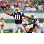 MOSS GODZ