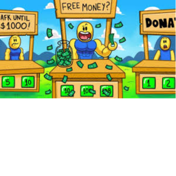 💸Donate Others