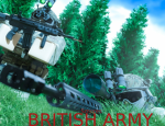 -[SBA]- Smores British Army