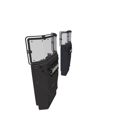 Ballistic Shield [ACS 1.7.5)