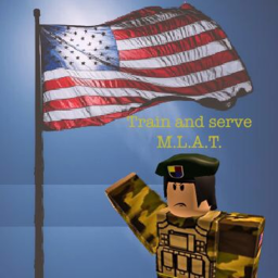 M.L.A.T. Military Training Camp