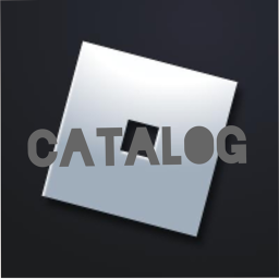 Roblox ingame Catalog
