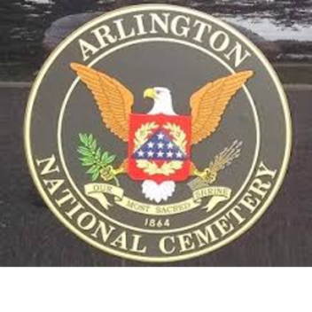 Arlington National Cemetary 