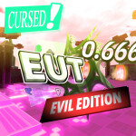 EVIL EVERYTHING UPGRADE TREE