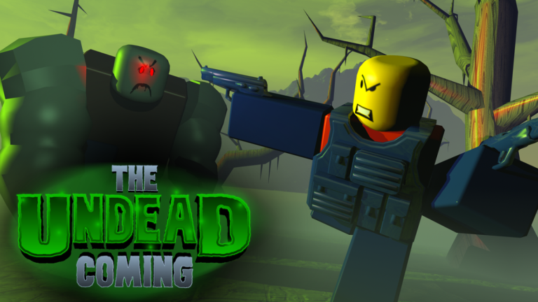 The Undead Coming (2026) screenshot 2