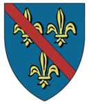 Duchy of Bourbonnais [HYW]