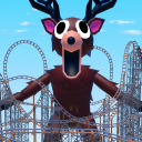 Cart Ride Into 99 Nights in the Forest 