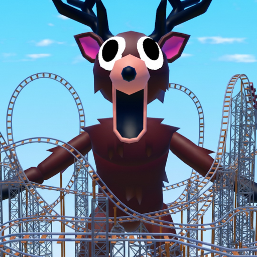 Cart Ride Into 99 Nights in the Forest