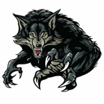- Robloxian Werewolves -