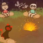 Camp Chaos