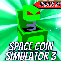 Space Coin Simulator 3