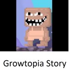 GrowTopia Story