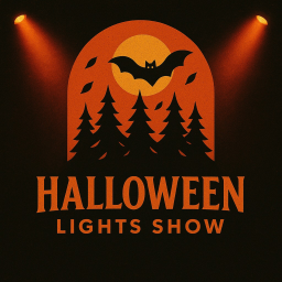 👻Halloween Lightshow🎃