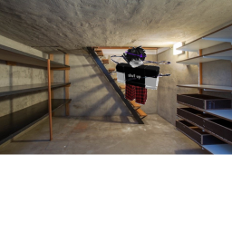 The Basement