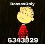 BossesOnly