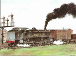 midland railway group