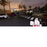 Daily Car Meets