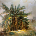 The Banana Tree