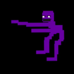 Purple Guy Kingdom