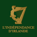 Légion irlandaise.