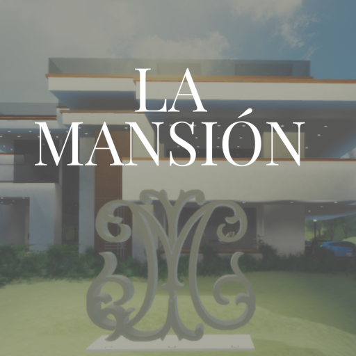 THE MANSION 🏡 Events 🏝️⛰️ 💒 💍
