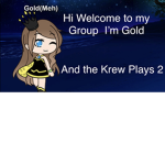 The Krew Fam Group