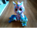 Plush Toys!
