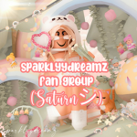 sᴀᴛᴜʀɴ シ