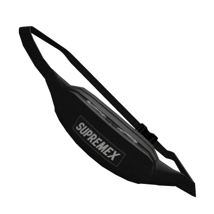 Supreme shoulder bag roblox sales